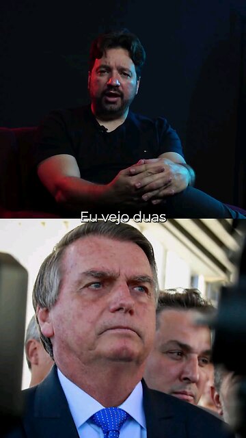 Calma, calma... Eu sei que você pode ter se irritado um pouco, mas, convenhamos, a longa marcha do