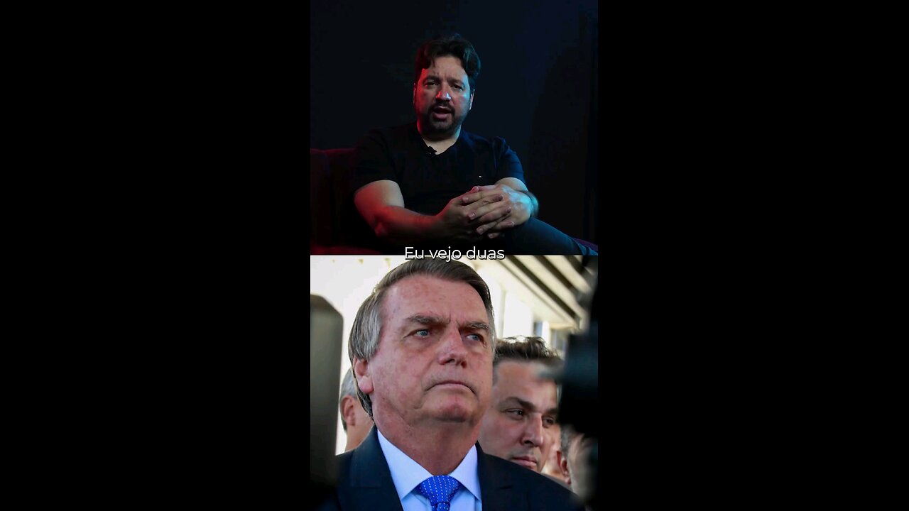 Calma, calma... Eu sei que você pode ter se irritado um pouco, mas, convenhamos, a longa marcha do