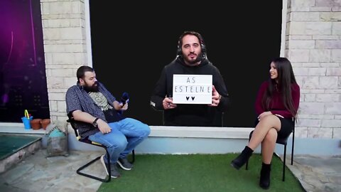 Παίζουμε τη Ζιγκουάλα ανάποδα τα μεσάνυχτα μέχρι να στείλει το πνεύμα του Ιβάν