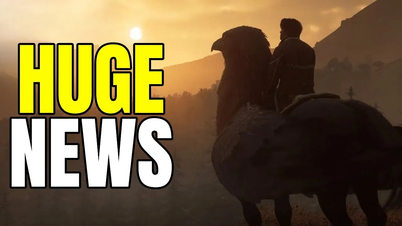 Hogwarts Legacy DELAYED On PS4/Xbox One + A Whole Lot More