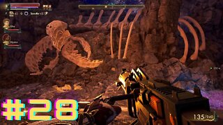 THE OUTER WORLDS - Gameplay,completando algumas sides em gordon PT-BR (Walkthrough) #28