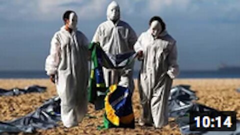 Everything Is Going To Change 2021 - Jason A