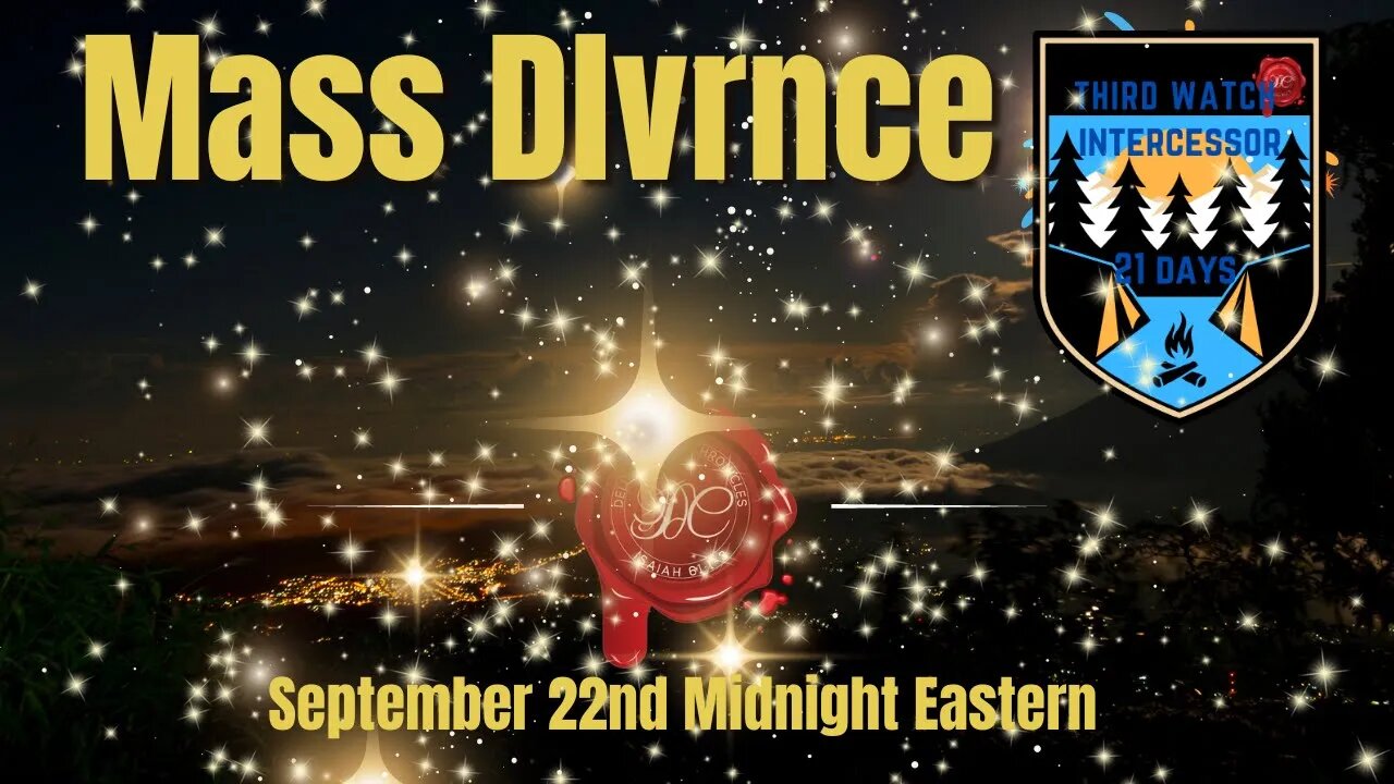 Deliverance Chronicles presents Mass Deliverance 16th monthly edition