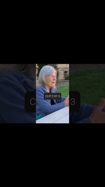 Exposing The Green Energy Cult (Clip 2 of 3)