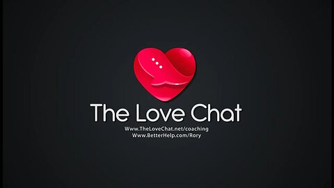 Should I reach out to my ex for Christmas Or New Years (The Love Chat Re-Release)