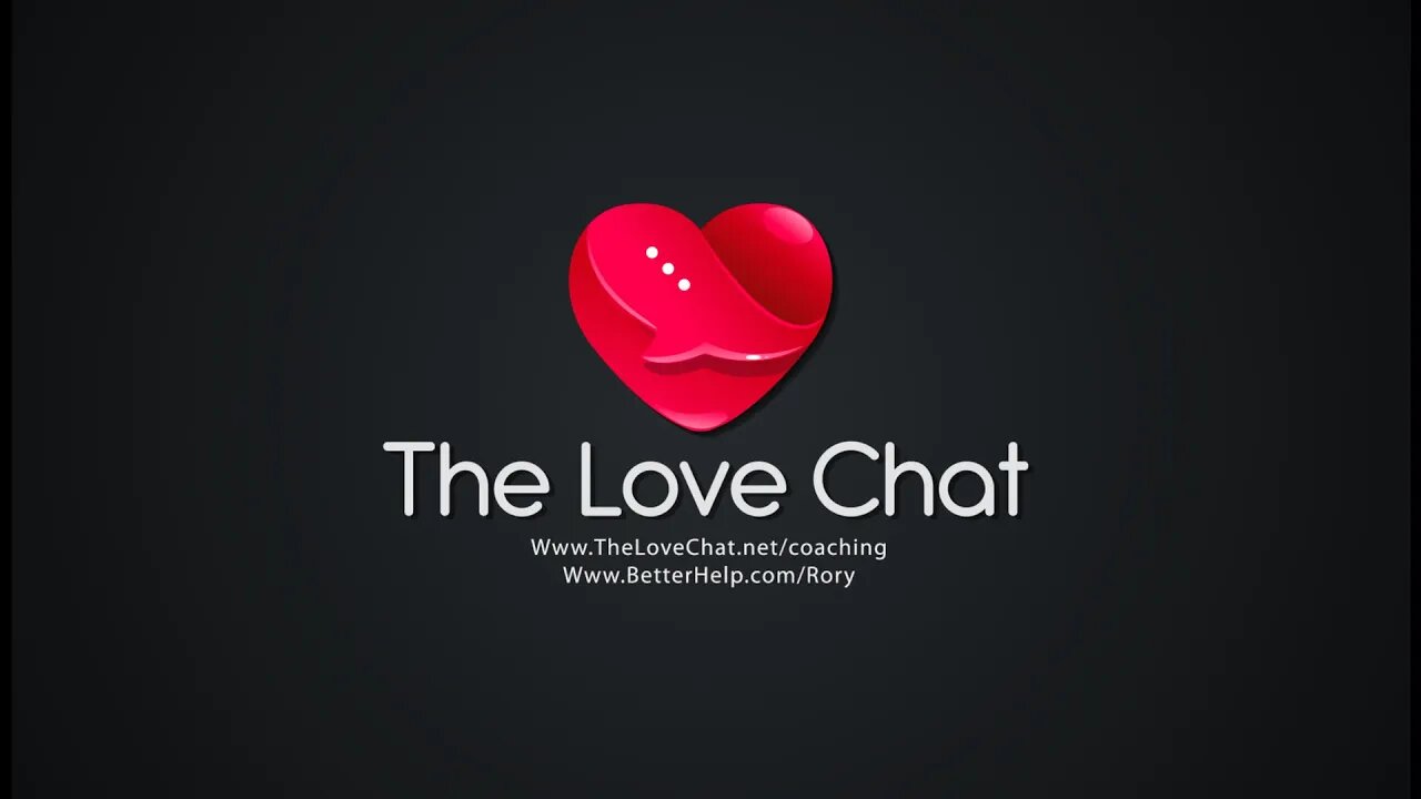 Should I reach out to my ex for Christmas Or New Years (The Love Chat Re-Release)