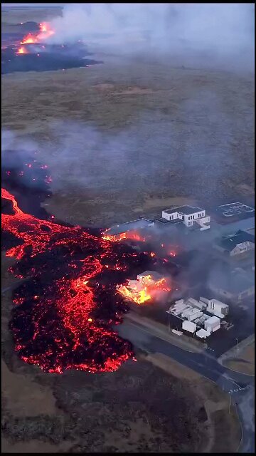 Climate change effects