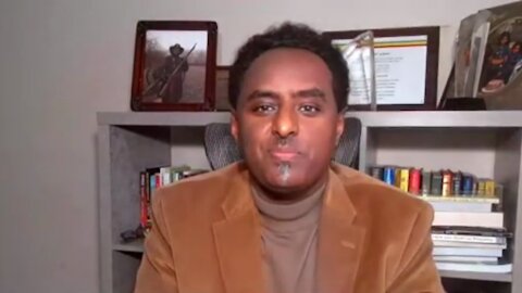የአማራ ህዝብ በድኑ ብአዴንን ሳይከተል አስቸኳይ ህዝባዊ ሀይል ማቋቋም አለበት - ሀብታሙ አያሌው