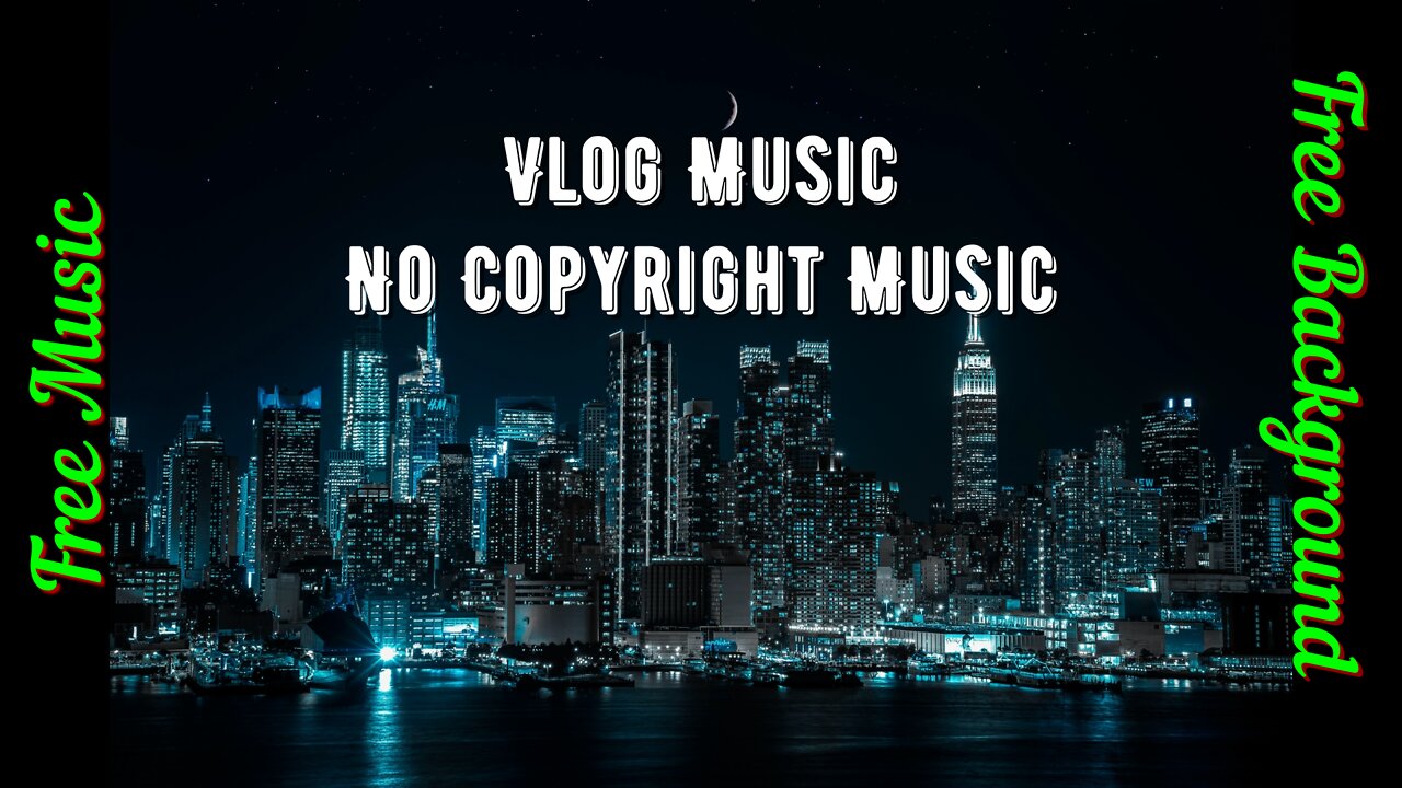 dj akeeni - kill my soul / vlog music / For Background mUsic | No CopyRight Music