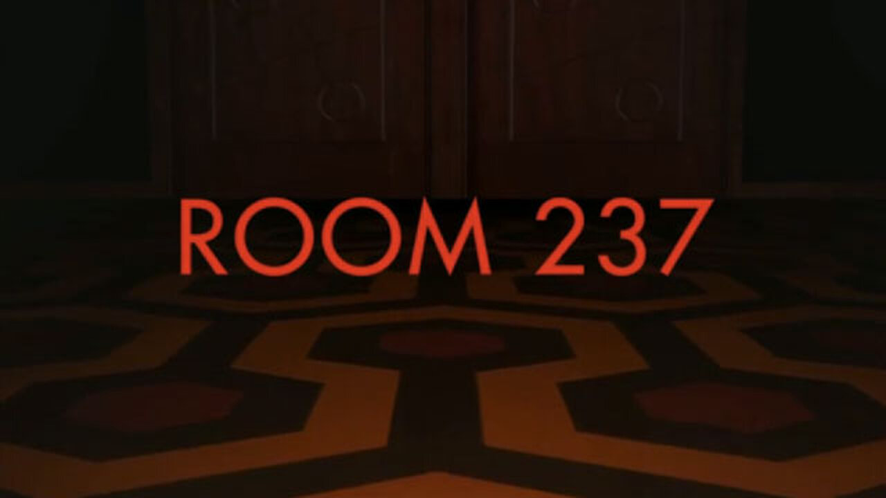 Room 237: Insights to "The Shining"