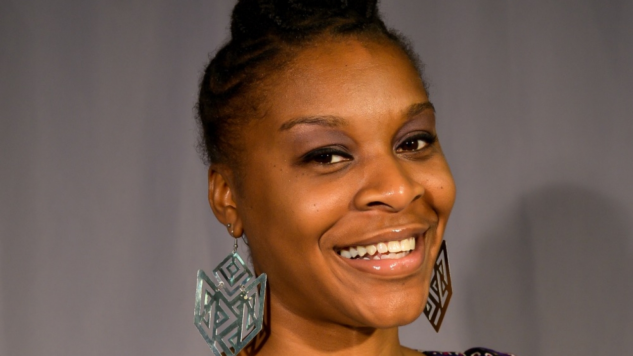 New Video From Sandra Bland's Traffic Stop Shows Her Point Of View