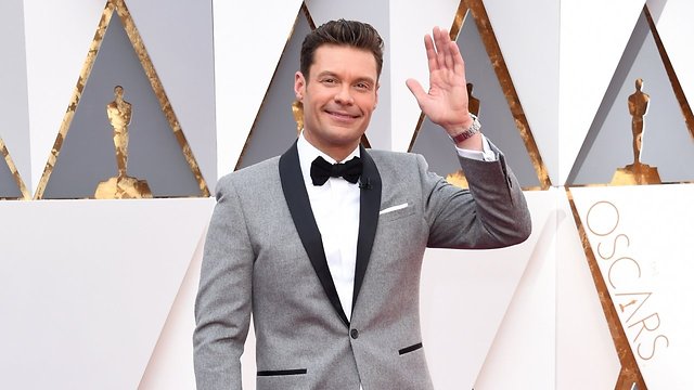 Seacrest Will Stay On TV Despite Renewed Sexual Misconduct Claims