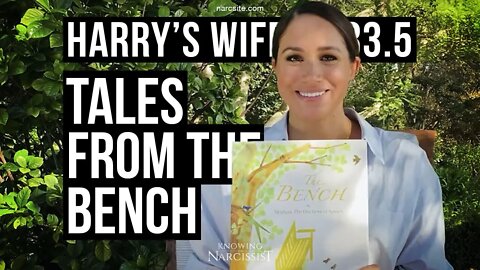 Harry´s Wife Part 83.5 Tales From the Bench (Meghan Markle)