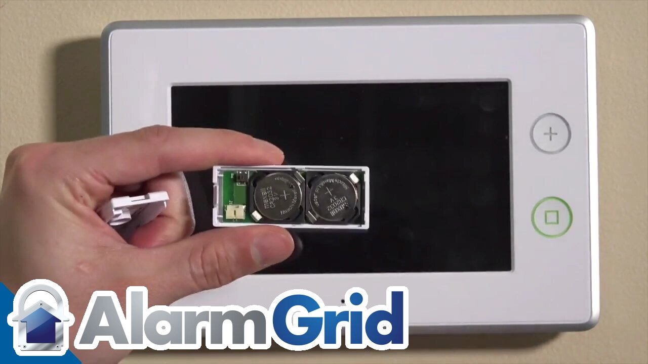 2GIG GC3: "Sensor Reporting" Tutorial