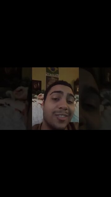 Nikocado Should Try An Avocado.