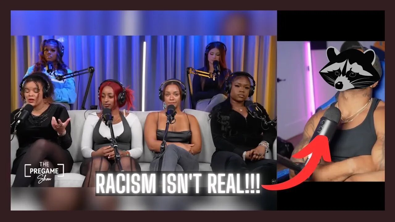 This is Why The Black Community is DIVIDED | @KNIGHTTALK Black Community Reaction #remnantprincess