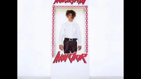 iann Dior - Strings (ft. Gunna) (432hz)