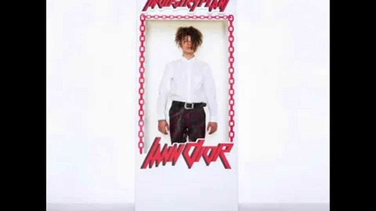 iann Dior - Strings (ft. Gunna) (432hz)