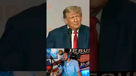TRUMP ROASTS JOE BIDEN...AGAIN!