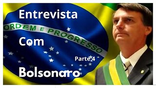 Bolsonaro no Flow - Parte 4 #bolsonaro