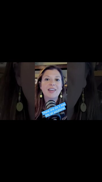 There are no one size fits all solutions to financial planning.. Even Dave Ramsey's 😬 #shorts