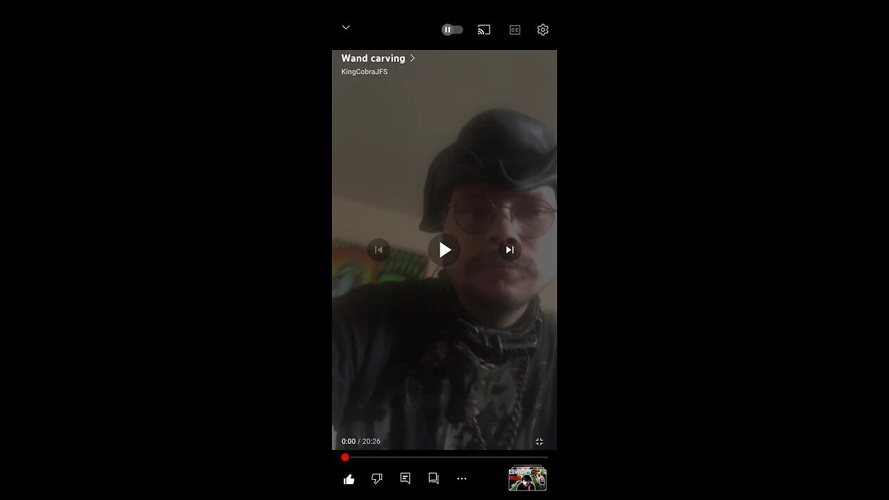 hanging with cobes take #13
