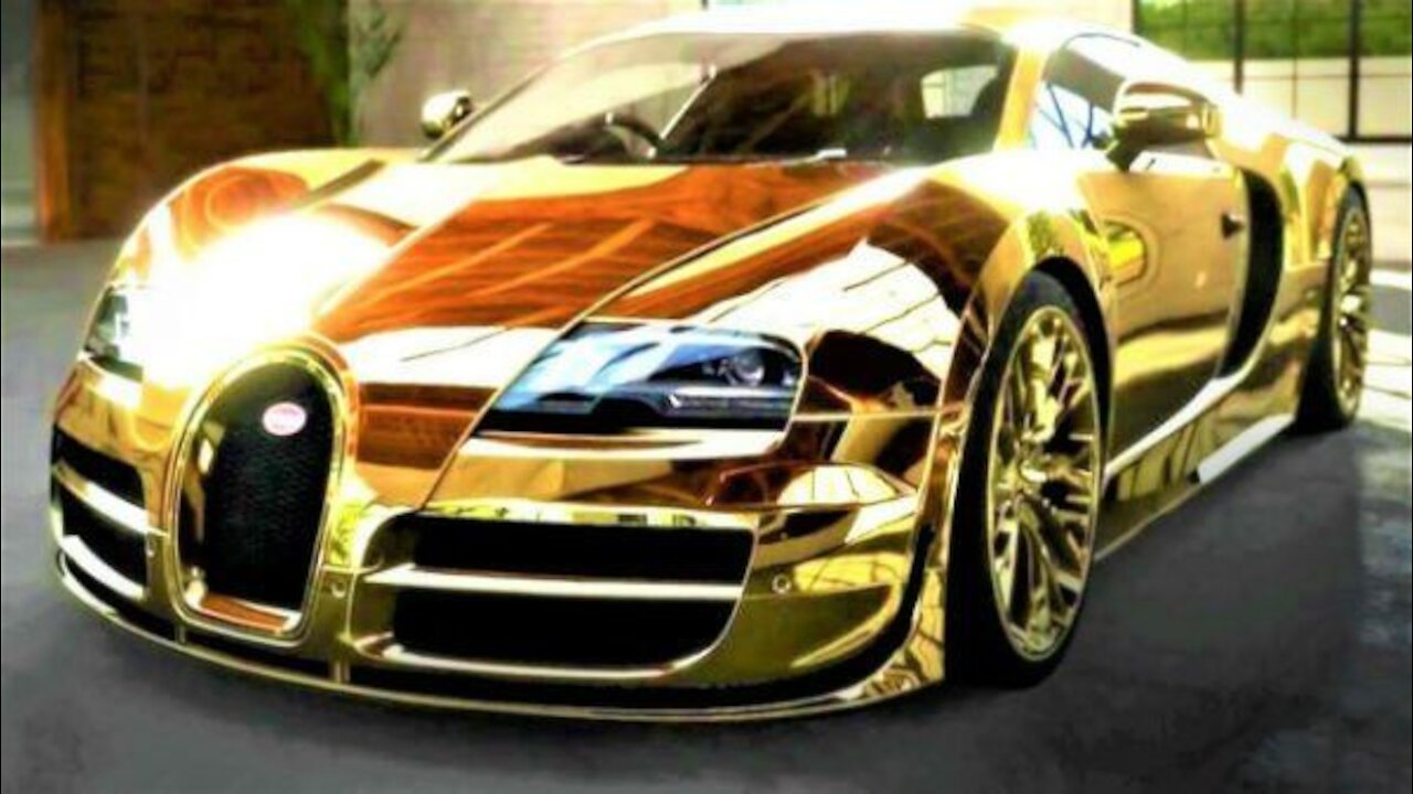 Top 10 Most Expensive Cars In The World