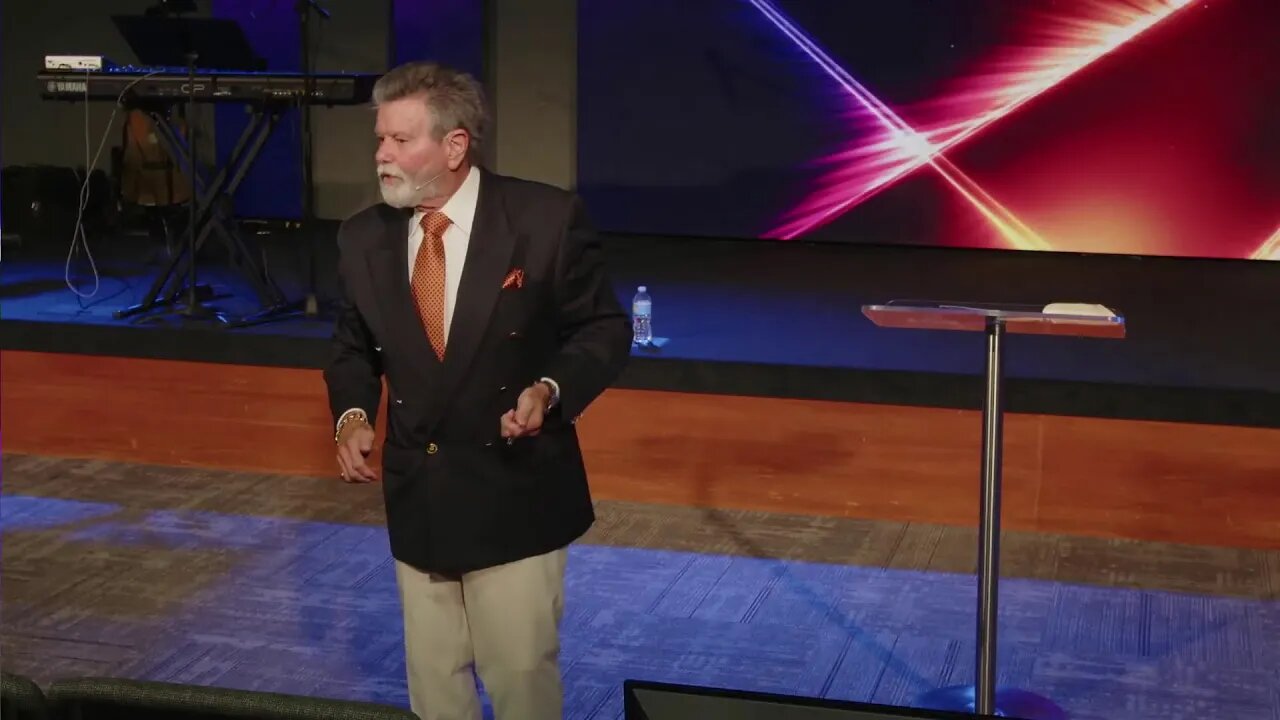 LIVE | Wednesday Service | 06-07-2023