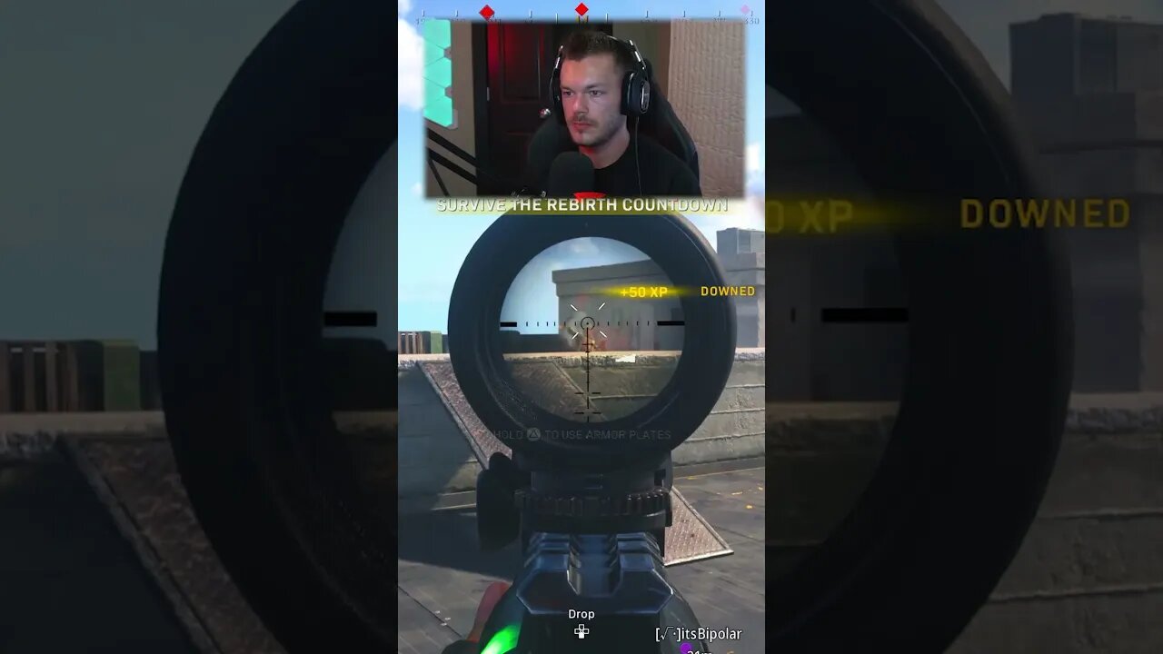 Double MG82 is lowkey OP