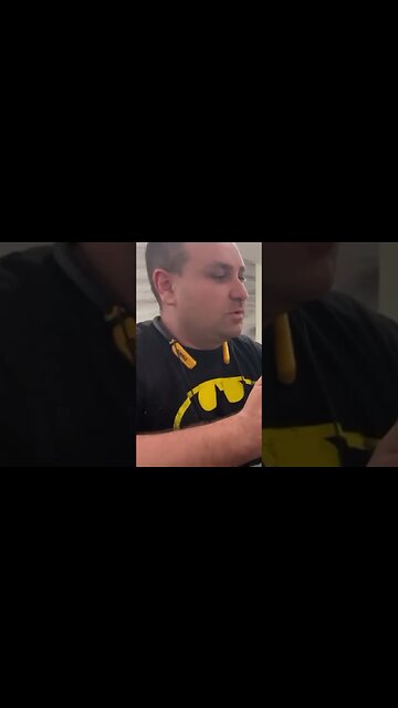 Polimento do gatinho da Stoeger. De 4.5lb para 3.2lb!!!