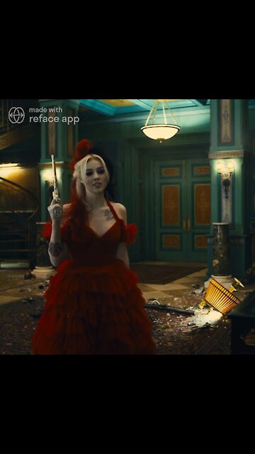 The Ultimate Harley Quinn Montage! 🃏