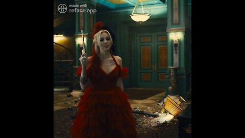 The Ultimate Harley Quinn Montage! 🃏