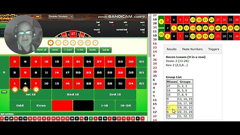 How to destroy streets on roulette using a roulette calculator tracker