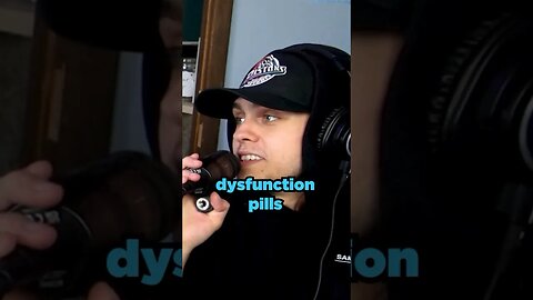 he does dabble sometimes 😈 #shorts #comedy #reaction #funny #jubilee