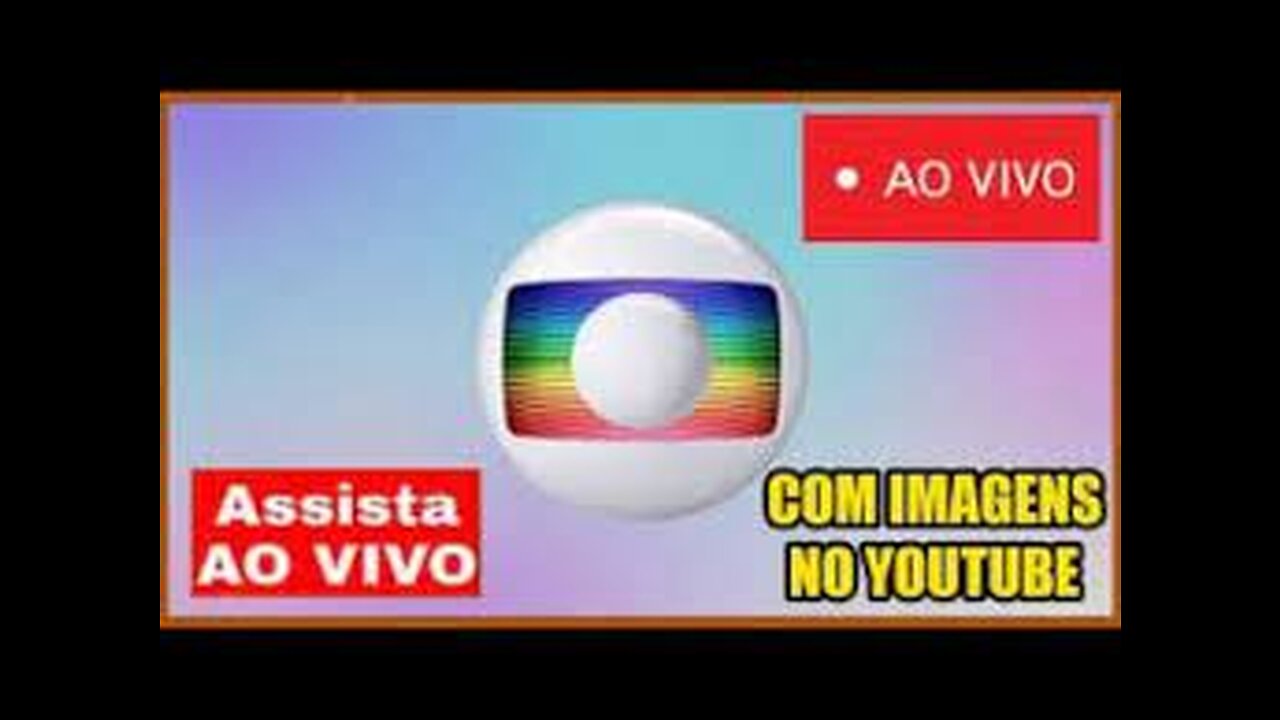 GLOBO AO VIVO HD 30/07/2023 - JOGÃO AO VIVO