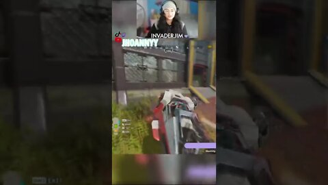 Trident Push | #apexlegendsmemes #apexlegendscommunity #gamer #streamer #apexlegendsclips