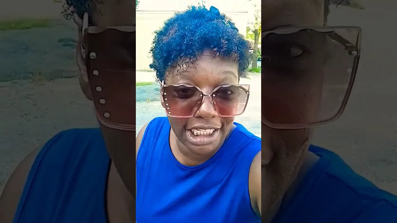 Good Morning Peoples.