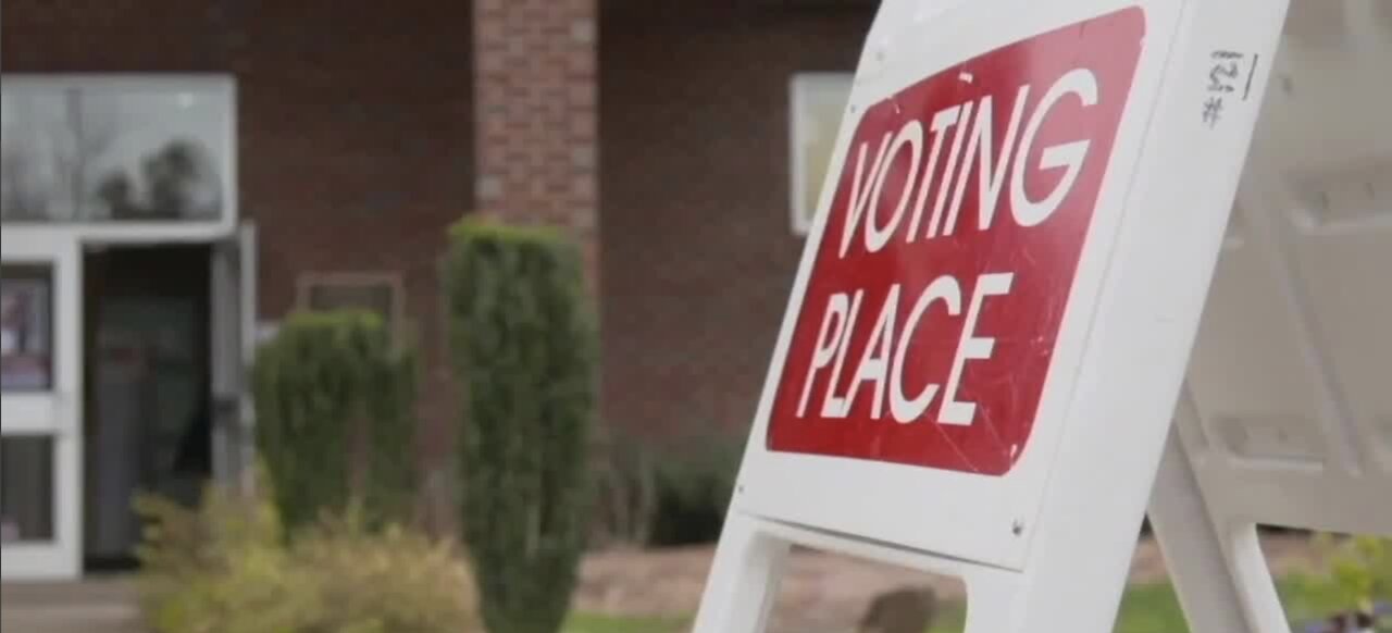 County Commission District C race pits city councilman against fmr. secretary of state