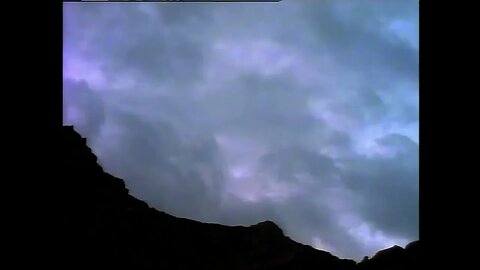 A Matter of Time by Tangerine Dream, The Landscape Channel