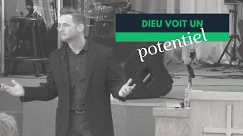 Dieu voit un Potentiel - Jean-François Denis