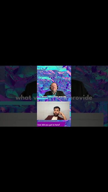 How to provide value to others? #newpodcastalert #newpodcastepisode #connections #advice