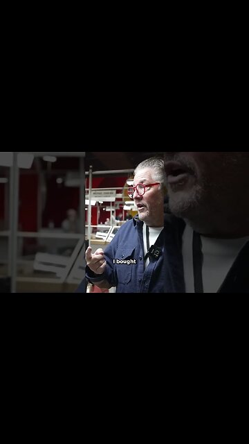 $100k Rolex Because of Rare Dial