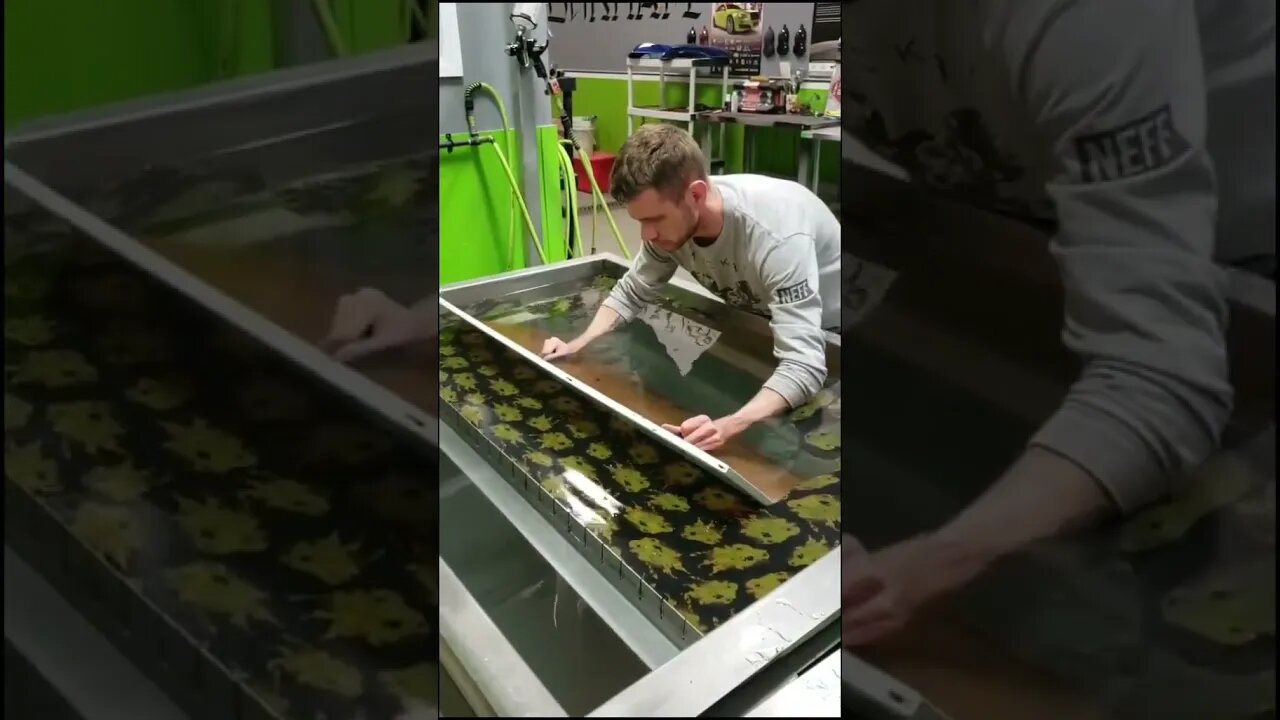 You won’t expect the reveal