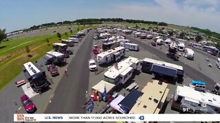 RV sales skyrocket amid warnings from BBB