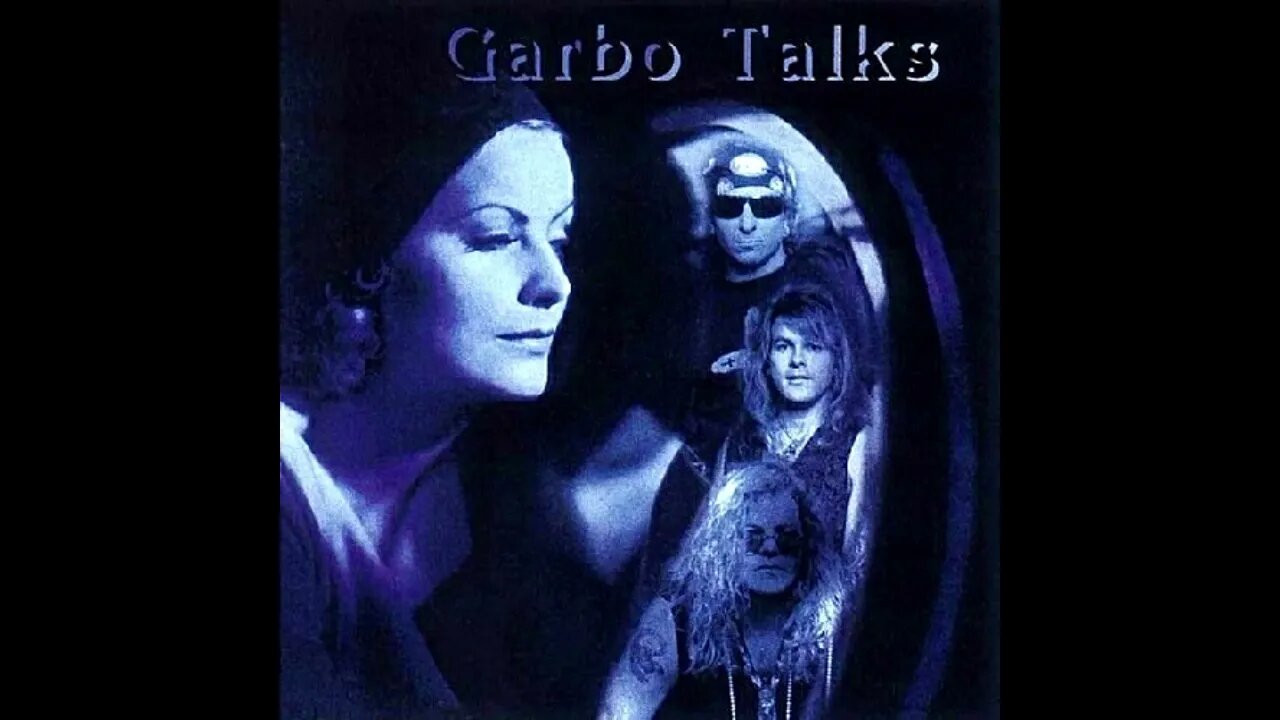 Garbo Talks – Game Of Love