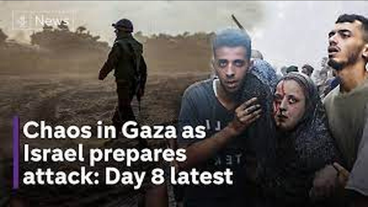 Did Hamas mange to Outsmarts Israel'iran dome