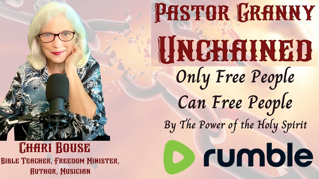 (Rebroadcast) Women Preacher in The Kingdom Of God, June 26, 2024