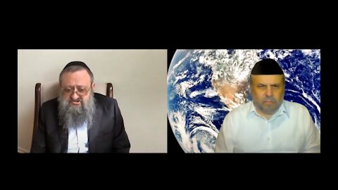 Dr. Zev Zelenko speaks with Rabbi Avi Schwartz about Covid, the Vaccines, and the Great Reset