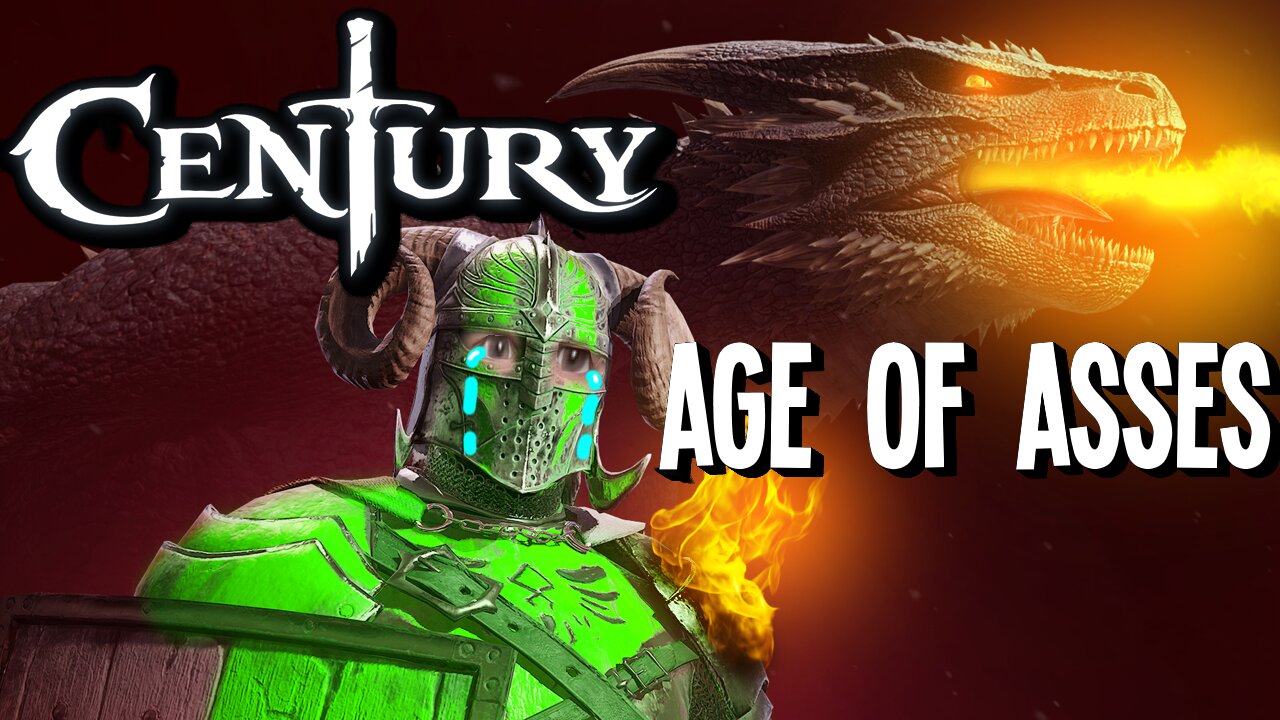 Century: Age of A$$e$