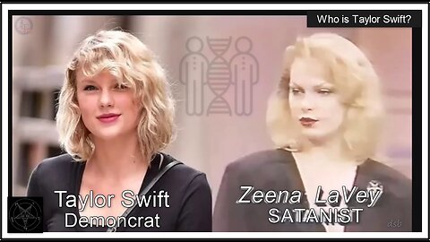 It's The Democrats Cave dwellers in California. and is taylor swift a clone?